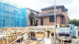 千葉県船橋市三山３丁目