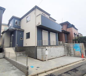 千葉県船橋市三山３丁目