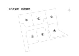 熊本県熊本市北区植木町岩野