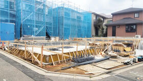 千葉県船橋市三山３丁目