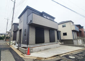 千葉県船橋市三山３丁目