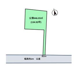 千葉県木更津市江川