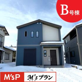 富山県富山市藤木