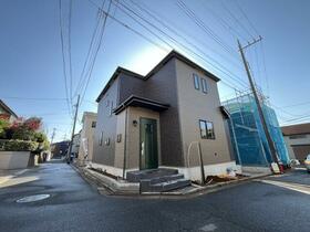 千葉県船橋市三山３丁目