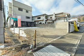 長野県長野市箱清水２丁目