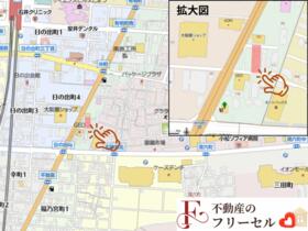 石川県小松市有明町