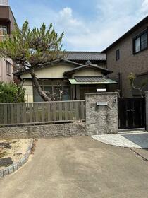 愛知県稲沢市稲沢町前田