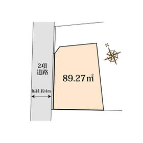 千葉県松戸市五香５丁目