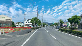 岡山県倉敷市安江
