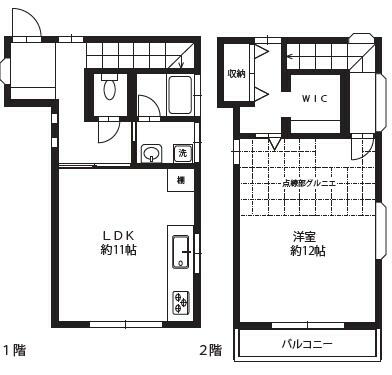 detached 東京都あきる野市草花

地図を見る