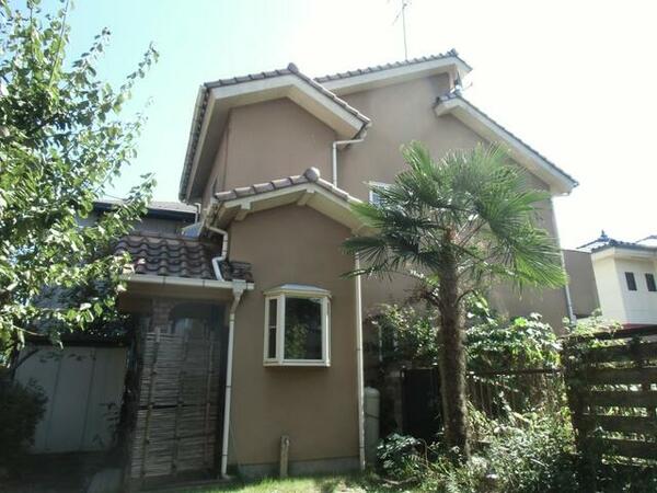 detached 東京都あきる野市草花
地図を見る