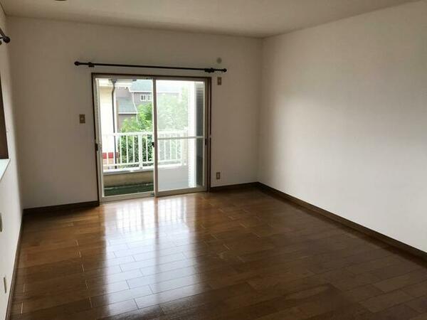 detached 東京都あきる野市草花

地図を見る