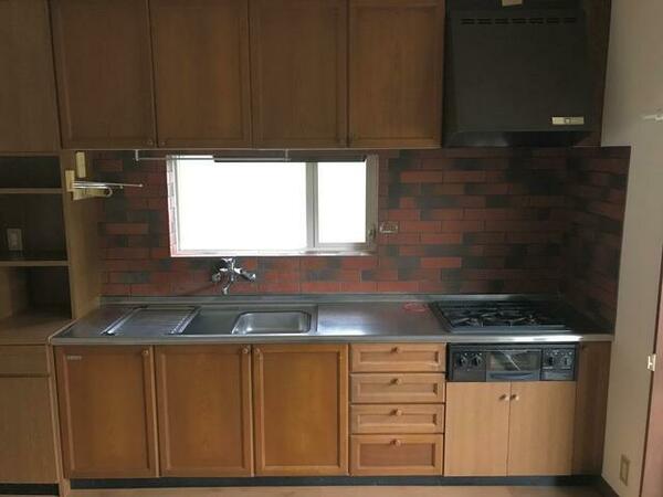 detached 東京都あきる野市草花

地図を見る