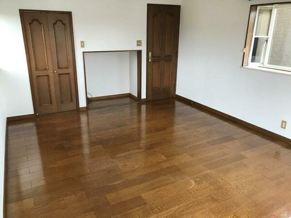 detached 東京都あきる野市草花

地図を見る