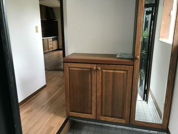 detached 東京都あきる野市草花

地図を見る