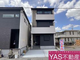 愛知県名古屋市熱田区五番町