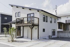 岐阜県可児郡御嵩町中