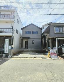 愛知県北名古屋市熊之庄山の前