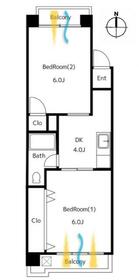 葛西第４ウィーンハイツ