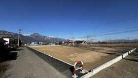 長野県安曇野市穂高有明