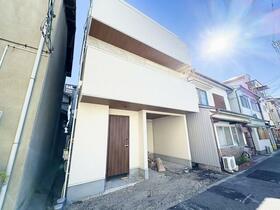 大阪府大阪市城東区鴫野東３丁目