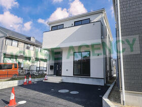 愛知県岩倉市曽野町宮前