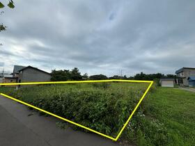 北海道余市郡余市町黒川町１５丁目