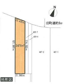 北海道北広島市大曲