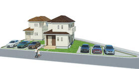 栃木県日光市今市