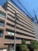 埼玉県越谷市南越谷４丁目