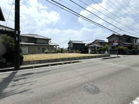 愛知県犬山市丸山天白町