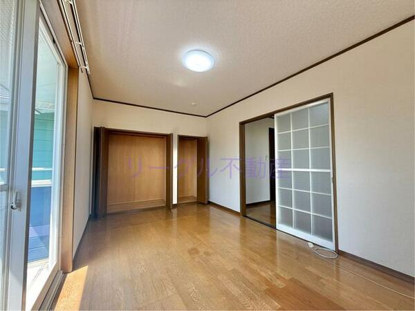 apartment 群馬県北群馬郡吉岡町大字陣場
地図を見る