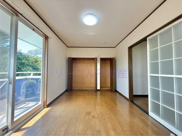 apartment 群馬県北群馬郡吉岡町大字陣場
地図を見る