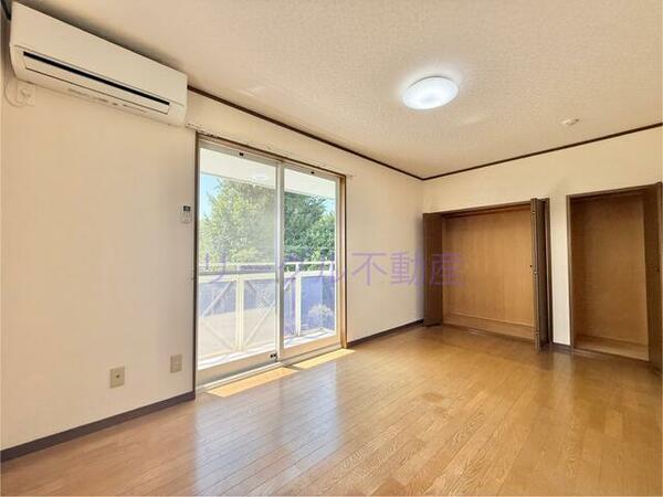 apartment 群馬県北群馬郡吉岡町大字陣場
地図を見る