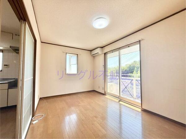 apartment 群馬県北群馬郡吉岡町大字陣場
地図を見る