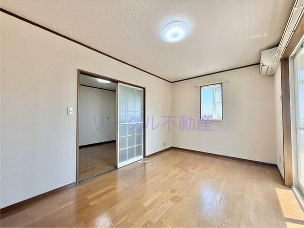 apartment 群馬県北群馬郡吉岡町大字陣場
地図を見る