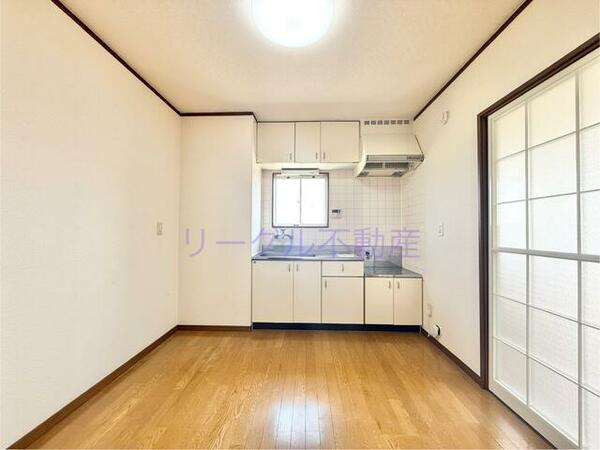 apartment 群馬県北群馬郡吉岡町大字陣場
地図を見る