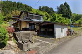 京都府南丹市美山町板橋堂ケ谷