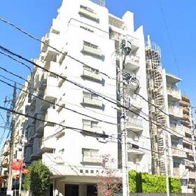 東京都練馬区練馬４丁目