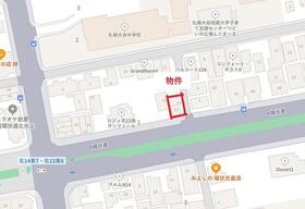北海道札幌市東区北十五条東８丁目