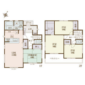 千葉県野田市花井