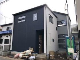 千葉県千葉市花見川区長作台１丁目