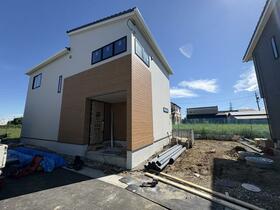 愛知県一宮市瀬部字夏目塚