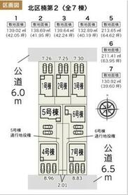愛知県名古屋市北区楠３丁目