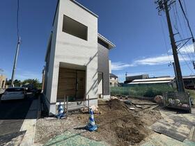 愛知県一宮市瀬部字夏目塚