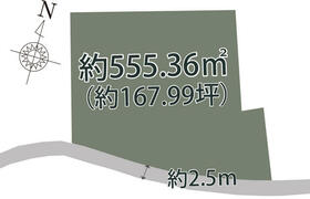 栃木県佐野市閑馬町