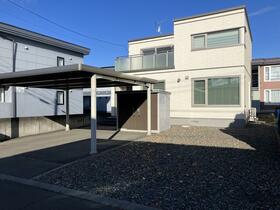 北海道河東郡音更町緑陽台南区