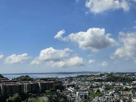 神奈川県横須賀市ハイランド１丁目