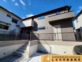 兵庫県神戸市北区唐櫃台４丁目