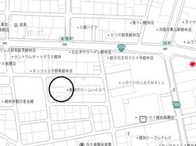 群馬県館林市美園町